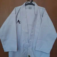 لباس کاراته سایز ۱۵۰ (S)