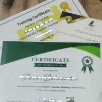 کلاس خصوصی زبان حضوری و آنلاین