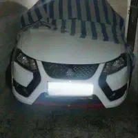 فروش کوییک GXR نوع L مدل تیر ۱۴۰۴