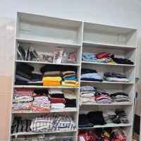 دکوراسیون و رگال چوبی