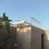 اتاق وانت|قطعات یدکی و لوازم جانبی|تربت جام, جامرود|دیوار