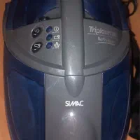 بخار شوی اسپانیایی