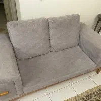 مبل چهار نفره اسپرت|مبلمان خانگی و میز عسلی|تهران, پردیسان|دیوار