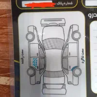 پژو پارس مدل97 موتور tu5