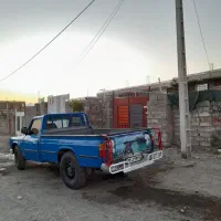 نیسان وانت مدل 96|خودرو سواری و وانت|جیرفت, |دیوار