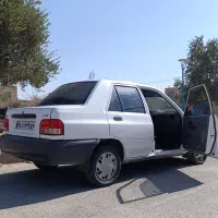 پراید 98|خودرو سواری و وانت|یزد, |دیوار