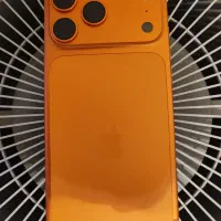 آیفون ۱۷ پرو مکس 256 ZAA|موبایل|ارومیه, |دیوار