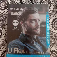 هندز فری سامسونگ UFlex|لوازم جانبی موبایل و تبلت|تهران, نیروی هوایی (پیروزی)|دیوار