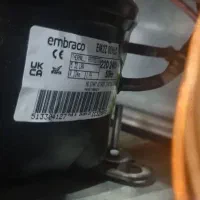 تعمیرات یخچال و فریزر خانگی و فروشگاهی