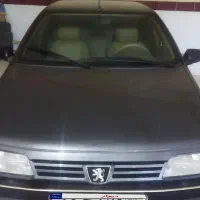 ۴۰۵ مدل ۹۴|خودرو سواری و وانت|سنندج, |دیوار