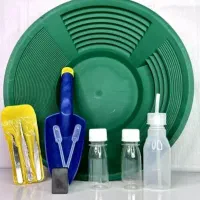 گریت ظرف طلاشور