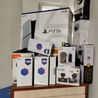 فروش انواع گوشی به صورت تک و تعداد