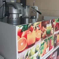 وسایل آبمیوه گیری