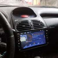 206 اتومات تیوفایو|خودرو سواری و وانت|گرگان, |دیوار