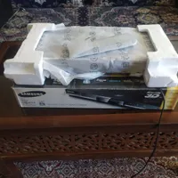 دستگاه سه بعدی.     سامسونگ|پخش‌کننده DVD و ویدیو|اصفهان, طامه|دیوار