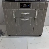 گاز