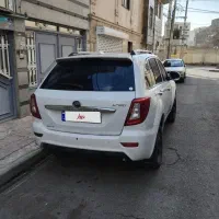 ایکس ۶۰ مدل ۹۲|خودرو سواری و وانت|تهران, یافت آباد جنوبی|دیوار