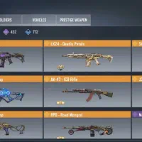 اکانت فول مهندسی 117 متیک|کنسول، بازی ویدئویی و آنلاین|تهران, شهرک رضویه|دیوار