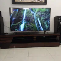 ال ای دی 65 هوشمند 4K مارشال|تلویزیون و پروژکتور|آمل, |دیوار