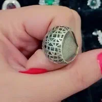 انگشتر/مدال.نقره|جواهرات|رباط‌کریم, رباط‌کریم|دیوار