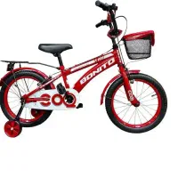 دوچرخه‌سواری های باک