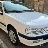 پژوپارس تیوفایو مدل ۱۴۰۰ بسیارکم کار|خودرو سواری و وانت|همدان, |دیوار