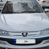 پژو پارس TU5 بی رنگ مدل۹۹ اقساط آسان