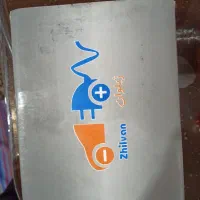 لنت جلو پژو|قطعات یدکی و لوازم جانبی|فردیس, طالقانی|دیوار