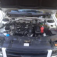 سورن موتور جدید|خودرو سواری و وانت|کرمانشاه, |دیوار