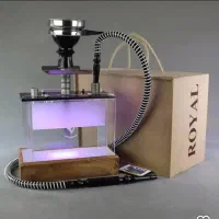 قلیان فروشی