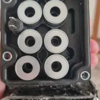 تعمیر فوق تخصصی ترمز، ABS و پمپ و بوستر