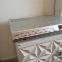 دستگاه پخش خانگی