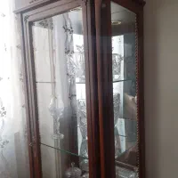 بوفه کار کرده