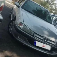پژو پارس 84 بشرط