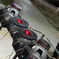 نصب پنل تصویری اندروید روی ماشین(مانیتور)( خودرو)|قطعات یدکی و لوازم جانبی|شیراز, شهرک ولیعصر|دیوار