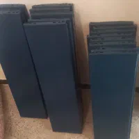 قفسه فلزی|کتابخانه، شلف، قفسههای دیواری|بروجرد, |دیوار
