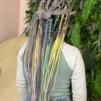 سالن تخصصی بافت مو (خدمات با تخفیف)