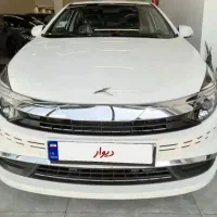فروش فوری کی ام سی ایگل new face