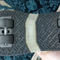 کفش اسکیتی در حد نو|دوچرخه، اسکیت، اسکوتر|قدس, شهر‌قدس|دیوار