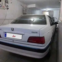 پژو پارس LX TU5 مدل 1400 دریچه گاز سیمی|خودرو سواری و وانت|تهران, طیب|دیوار