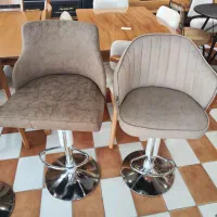 صندلی کانتر اپن