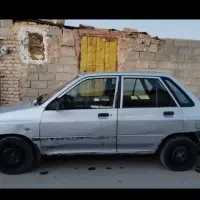 پراید مدل ۹۰|خودرو سواری و وانت|آشخانه, |دیوار