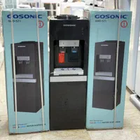 آبسردکن یخچال دار گوسونیک ترکیه مدل GWD-521