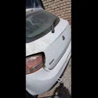 تیبا۲ تصادفی مدل ۹۵