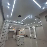 اجرای کناف وسقف کاذب به صورت نقد واقساط