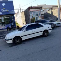 پرشیا مدل 90بدون رنگ دوگانه کارخانه