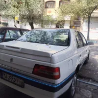 پژو SLX مدل 1394 با شرایط اقساطی|خودرو سواری و وانت|تبریز, |دیوار