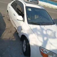 سراتو 2008|خودرو سواری و وانت|اندیشه, اندیشه فاز ۳|دیوار