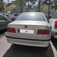 سمند مدل ۸۴