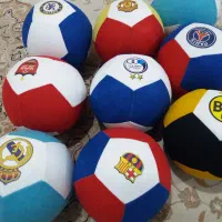 توپ آپارتمانی با طرحهای متنوع و جذاب